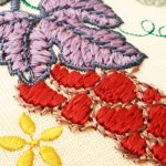 Qalin ipni qayta ishlash