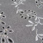 Teshikli o'yma naqsh