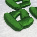 3 o'lchamli (3D) naqsh